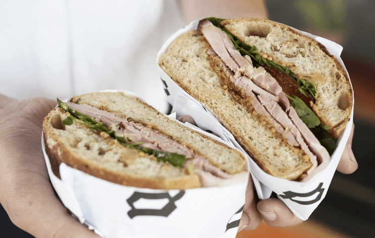 Quality Chop House opens new cafe today