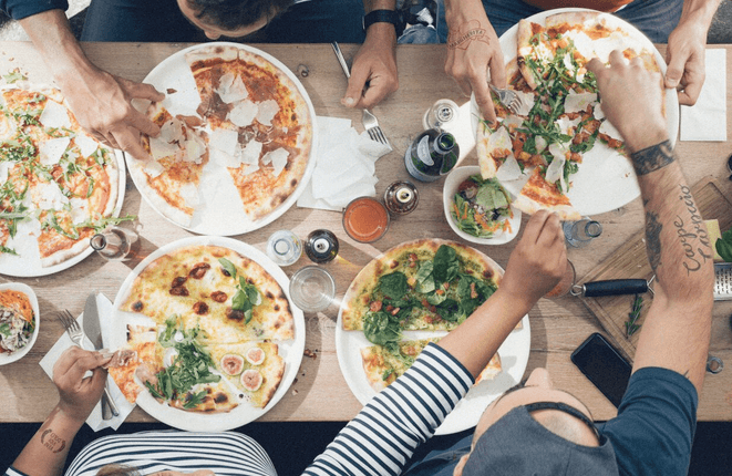Vapiano to double London presence with three openings this year