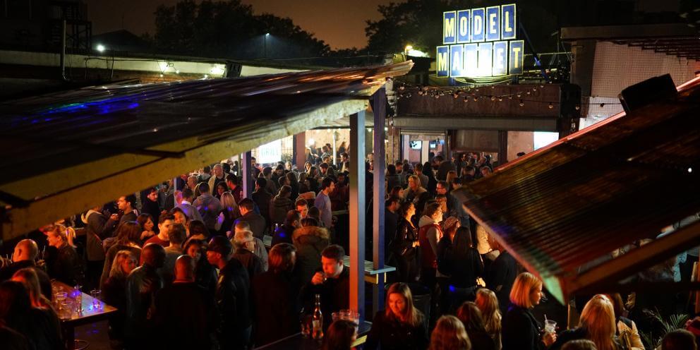 BBPA welcomes Night Time Commission’s support for London NTE