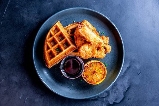 Dirty Vegan to pop up at Dirty Bones