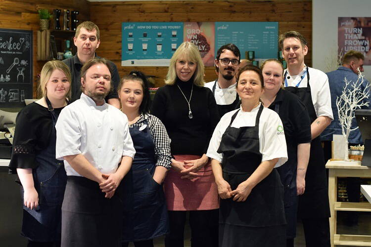 Bartlett Mitchell launches new talent scheme