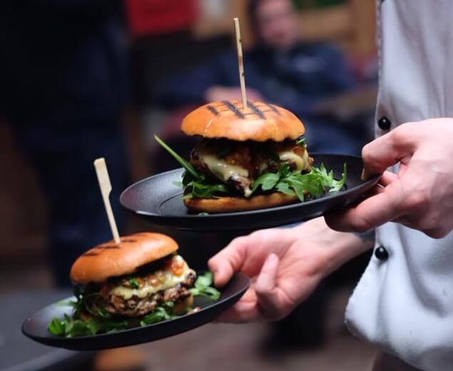 Cut + Grind scoops National Burger Of The Year award
