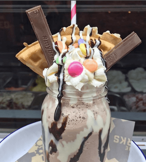 The Works to open third site in Chelmsford