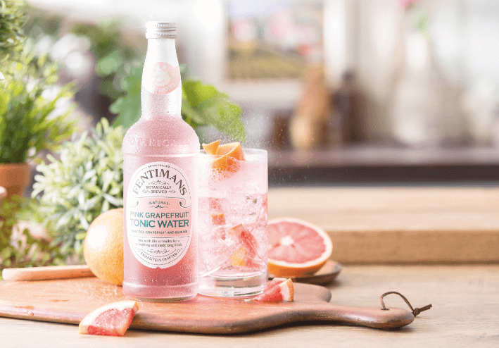 Fentimans named in Sunday Times Export Track 100 for second year