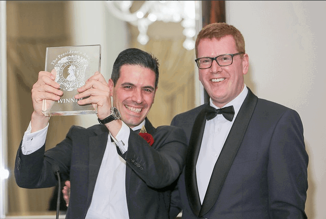 Gastronomes 2018 Award now open for entries