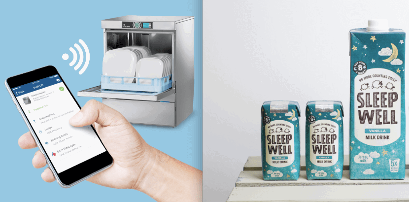 Hotelympia reveals 20 biggest new product launches