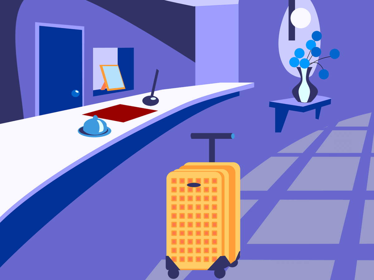 ALMR data shows UK hotel market may be set to return to good health