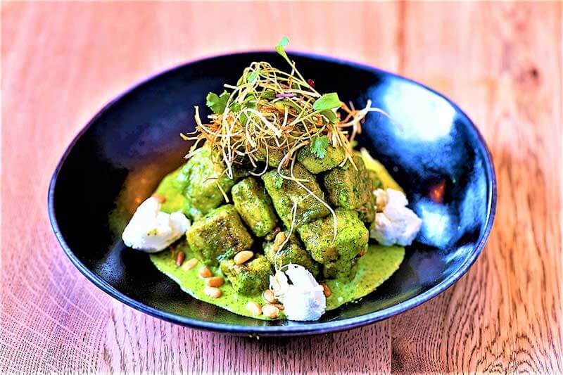 Central Asian restaurant to open next week in SW3