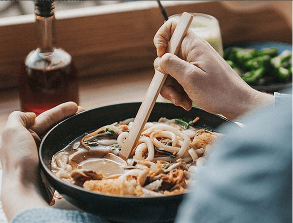Wagamama UK sales grows to 8.2%