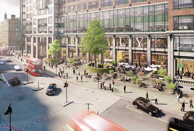 Eataly confirms huge food hall & eatery venue to launch in London