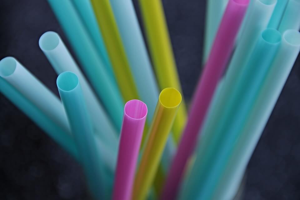 Deltic Group ditches plastic straws for eco-friendly alternative