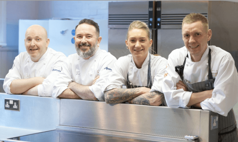 M&B discovers apprenticeship talent in ‘MasterChef’ contest