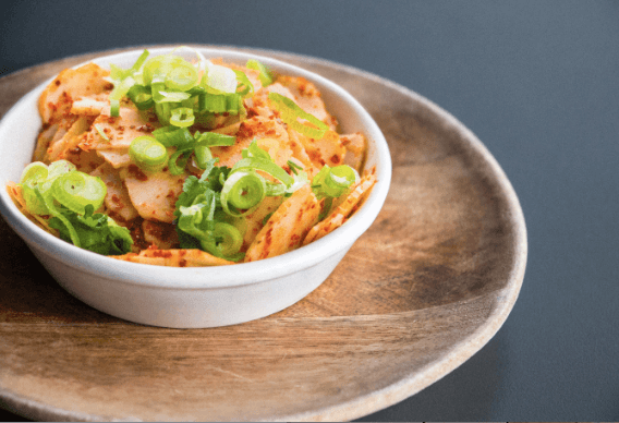 Caravan announces dining by candle light for Earth Hour
