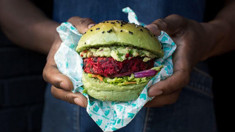 Deliveroo unveils new street food pop-up initiative