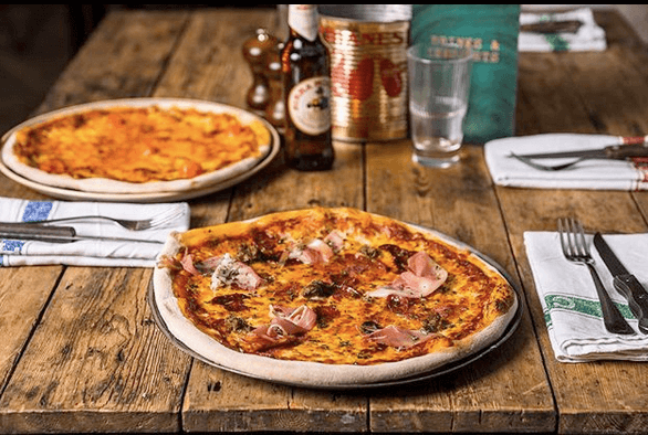 Tasty reports £9.5m losses & plans more closures