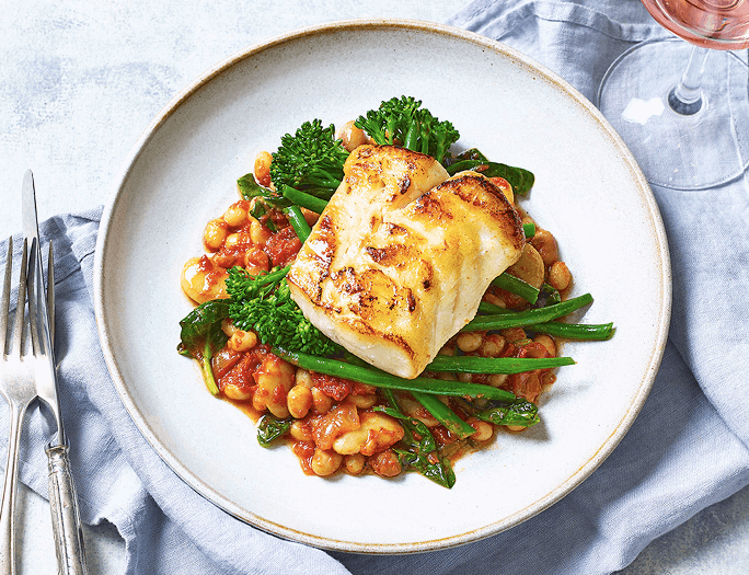 Café Rouge receives MSC Blue Fish label certification