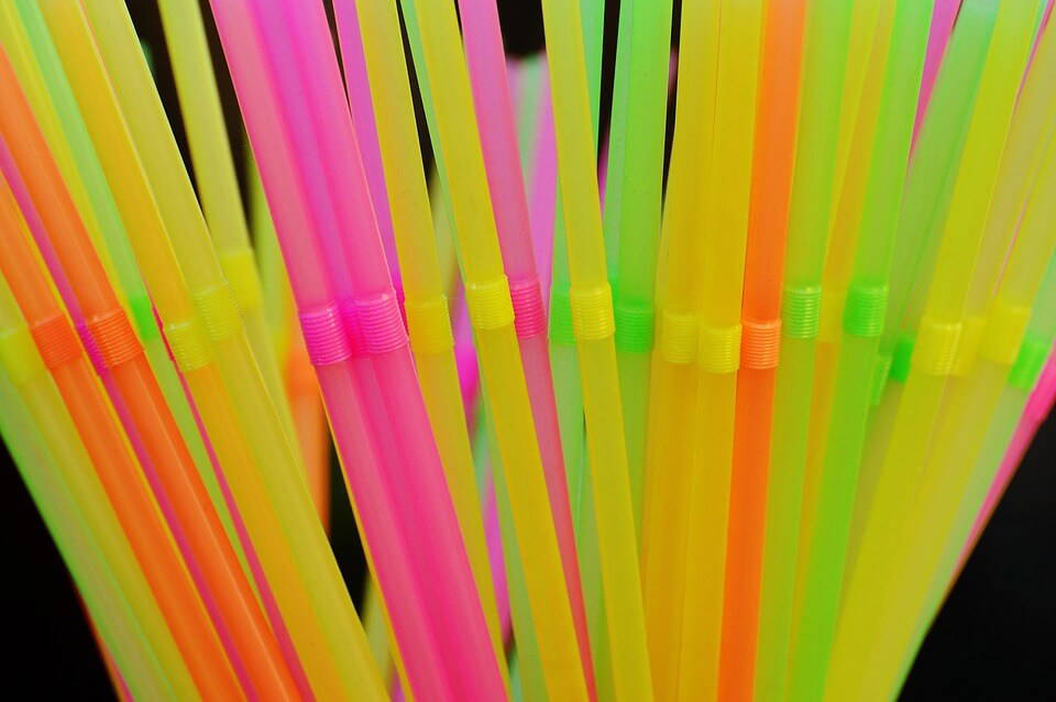 BBPA provides guidance for pubs on alternatives to plastic straws