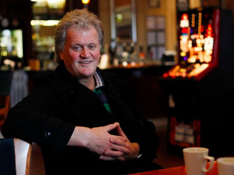 JD Wetherspoon sees better than expected sales