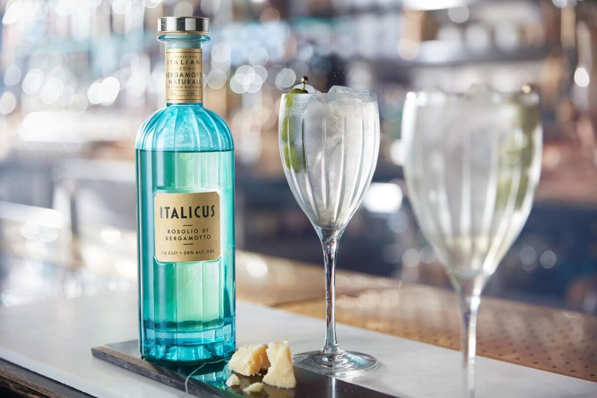 Fiume & Italicus kick off first in series of collaborative events