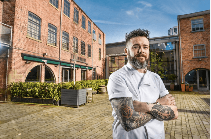 BBC MasterChef Professional to launch Leeds restaurant