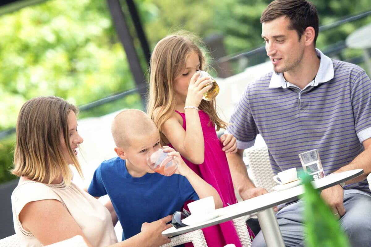 BSDA welcomes data showing sugar intake from soft drinks by children reduced