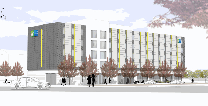 New Bridgwater hotel to join growing RBH portfolio
