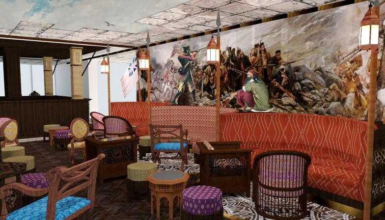 Chokhi Dhani to launch in London