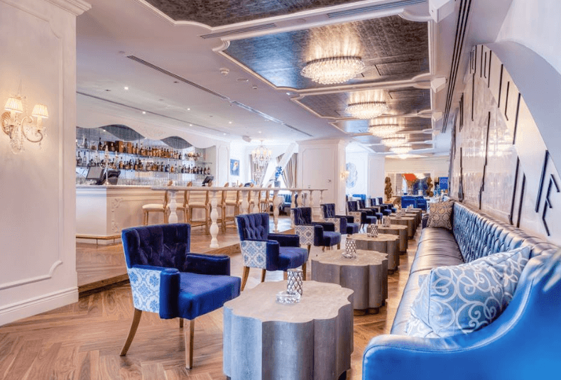 Bagatelle set to launch first UK site in Mayfair