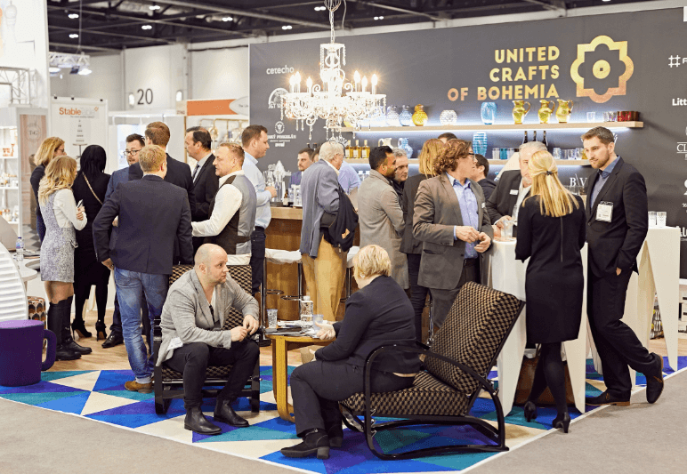 Hotelympia secures record reservations for rebranded 2020 event