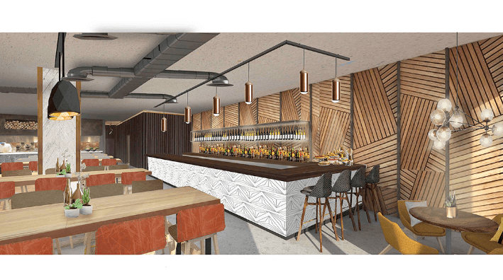 Drake & Morgan to open second The Anthologist in Manchester