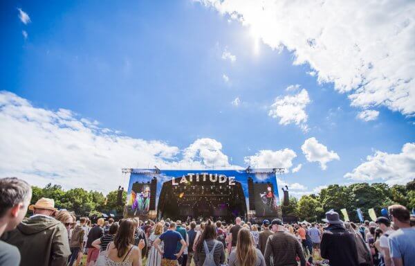 Co-op announces UK-First Music Festival Partnership with Live Nation