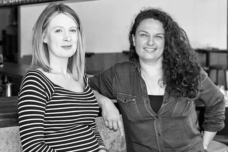 Oklava duo to open second Turkish restaurant in London