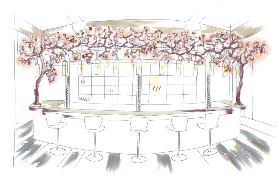 Mei Ume to celebrate annual Japanese festival with exclusive menu