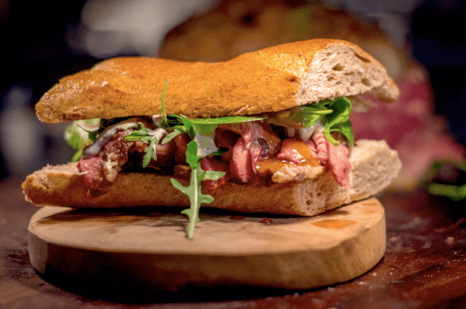 Sophies Soho set to launch lunchtime kiosk