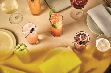 Hakkasan Group launches alcohol-free drinks list