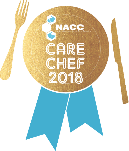 NACC Care Chef of the Year 2018 finalists confirmed