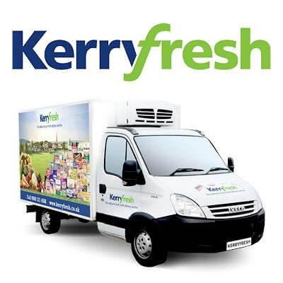 Kerry Fresh falls into administration