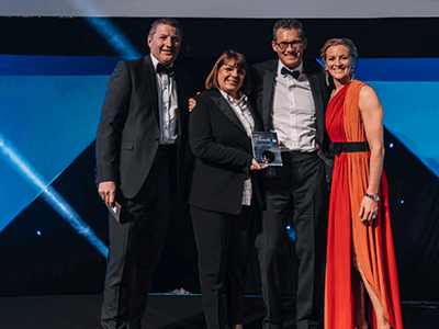 Tesco crowned Best Grocer at industry awards
