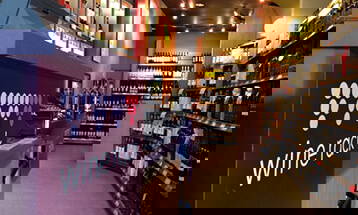 Bestway acquires Bargain Booze & Wine Rack for £7m