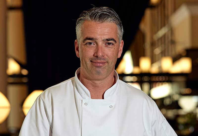 Rosewood London welcomes new executive chef