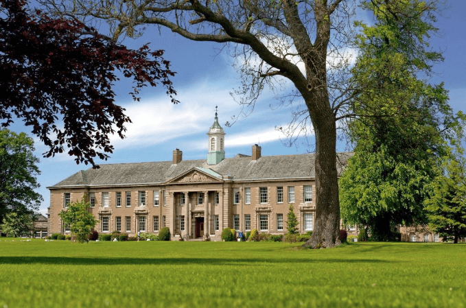 Chartwells scoops £5m deal with Edinburgh school