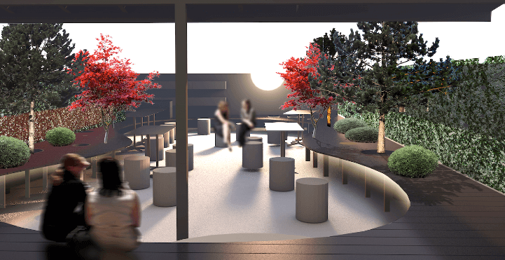 Tony Conigliaro to launch Asahi Moon Garden & yakitori weekends at Untitled
