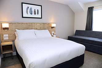 Marstons opens new lodge & pub in Scotland