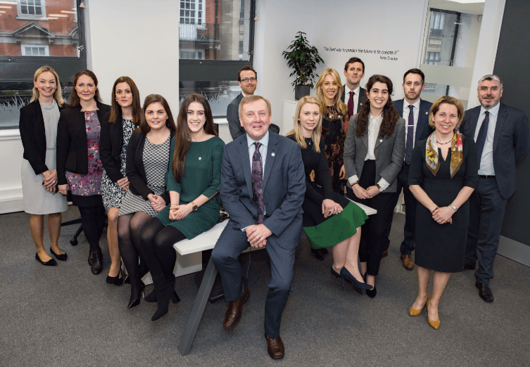 Bord Bia launches insight centre in London