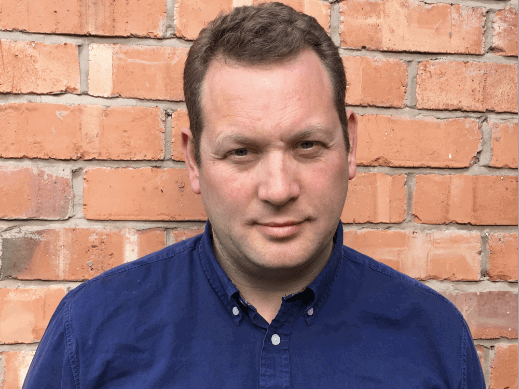 Revolution Bars appoints new Acquisition & Estates Manager
