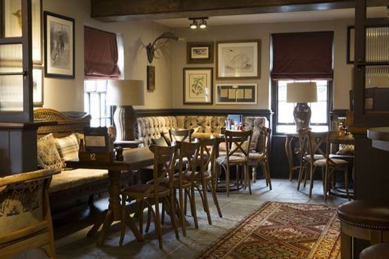 Wrexham pub reopens after major Robinsons investment