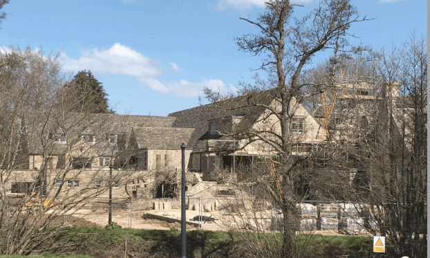 Brakspear to reopen Cotswolds pub after largest redevelopment in 240 years