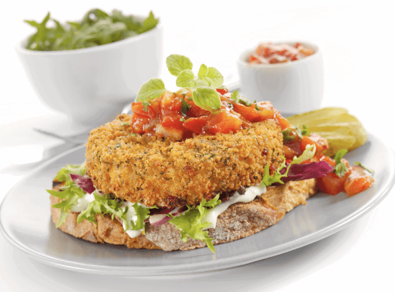 Brakes launches new season range with more free from, vegan & veggie choices