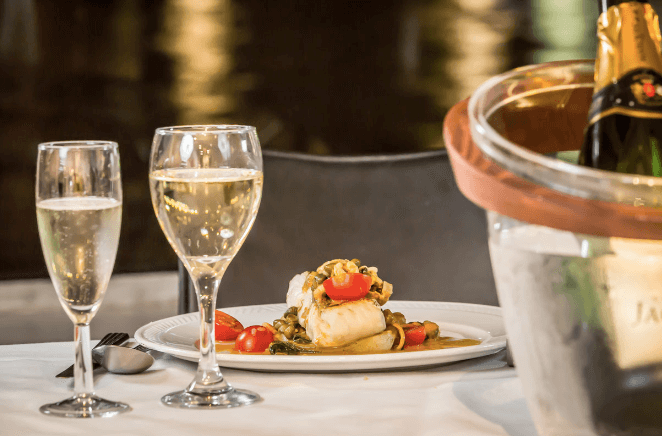 Bateaux Windsor to celebrate Royal Wedding with extended cruise