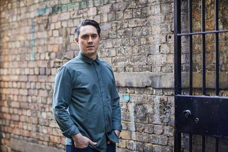 Tom Oldroyd confirms opening date for E8 pub & dining room
